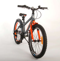 Jongensfietsen