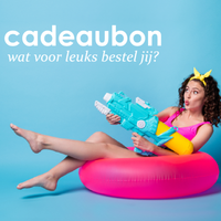 Cadeaubonnen