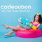 Cadeaubonnen
