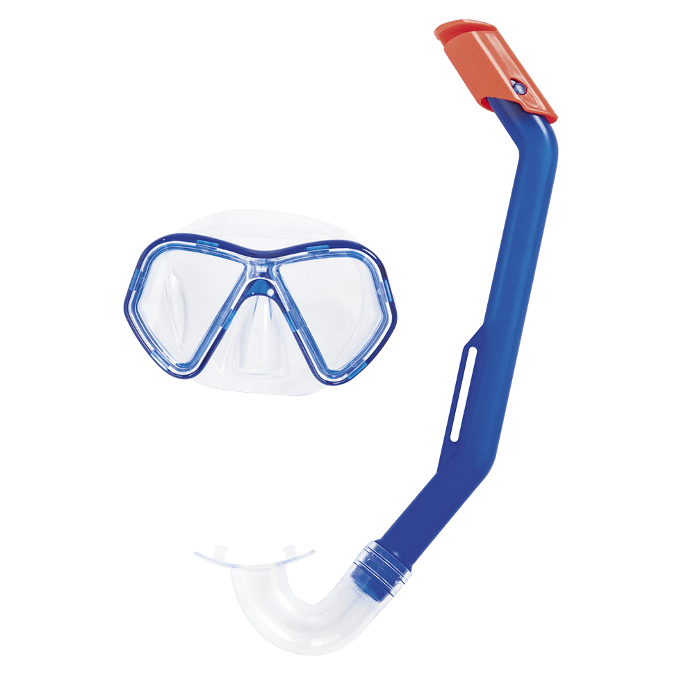 Snorkelset lil' glider