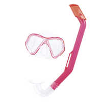 Snorkelset lil' glider