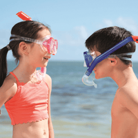 Snorkelset lil' glider