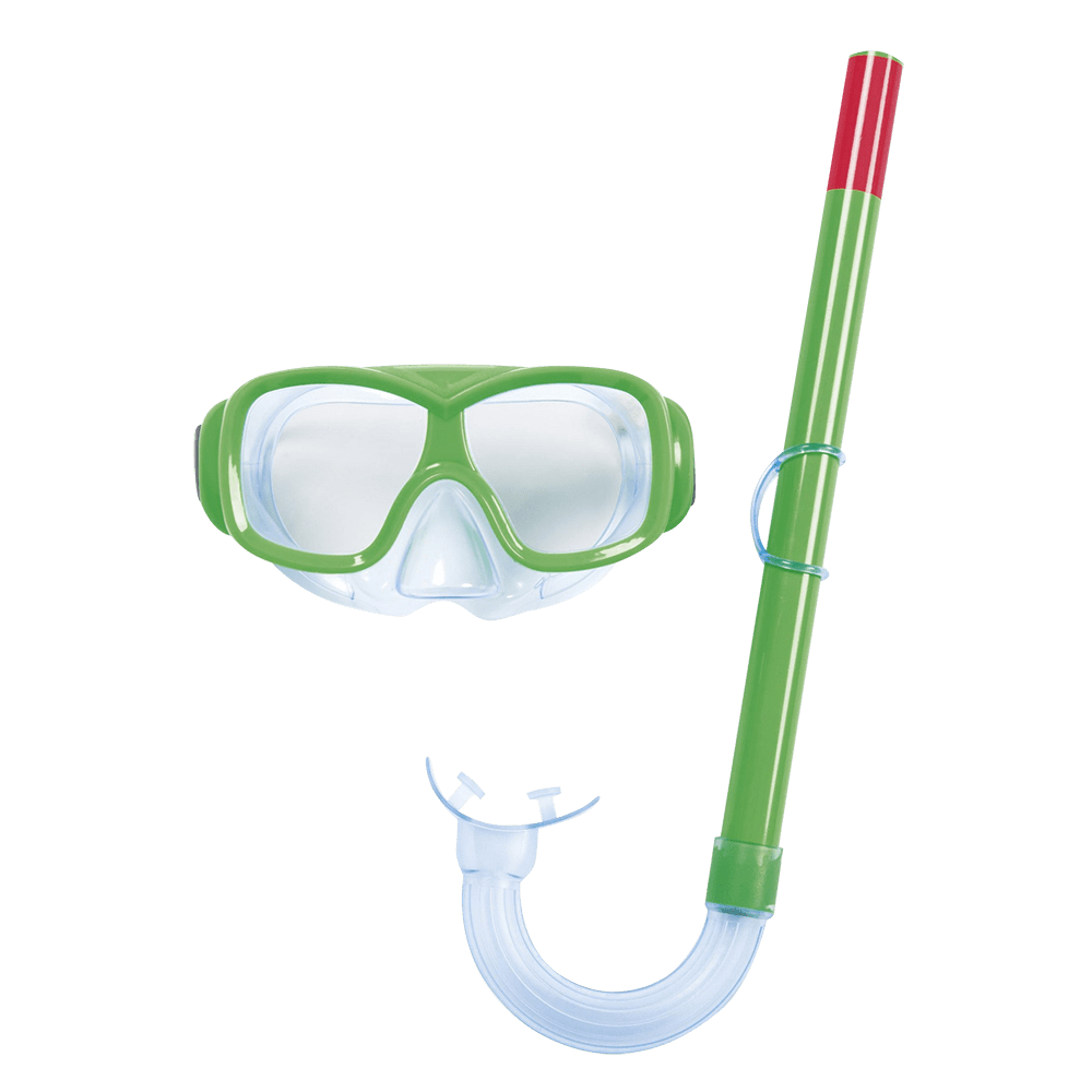 Snorkelset essential freestyle