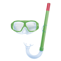 Snorkelset essential freestyle
