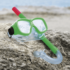 Snorkelset essential freestyle