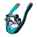 Flowtech Snorkelmasker S/M