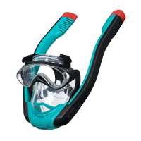 Flowtech Snorkelmasker S/M