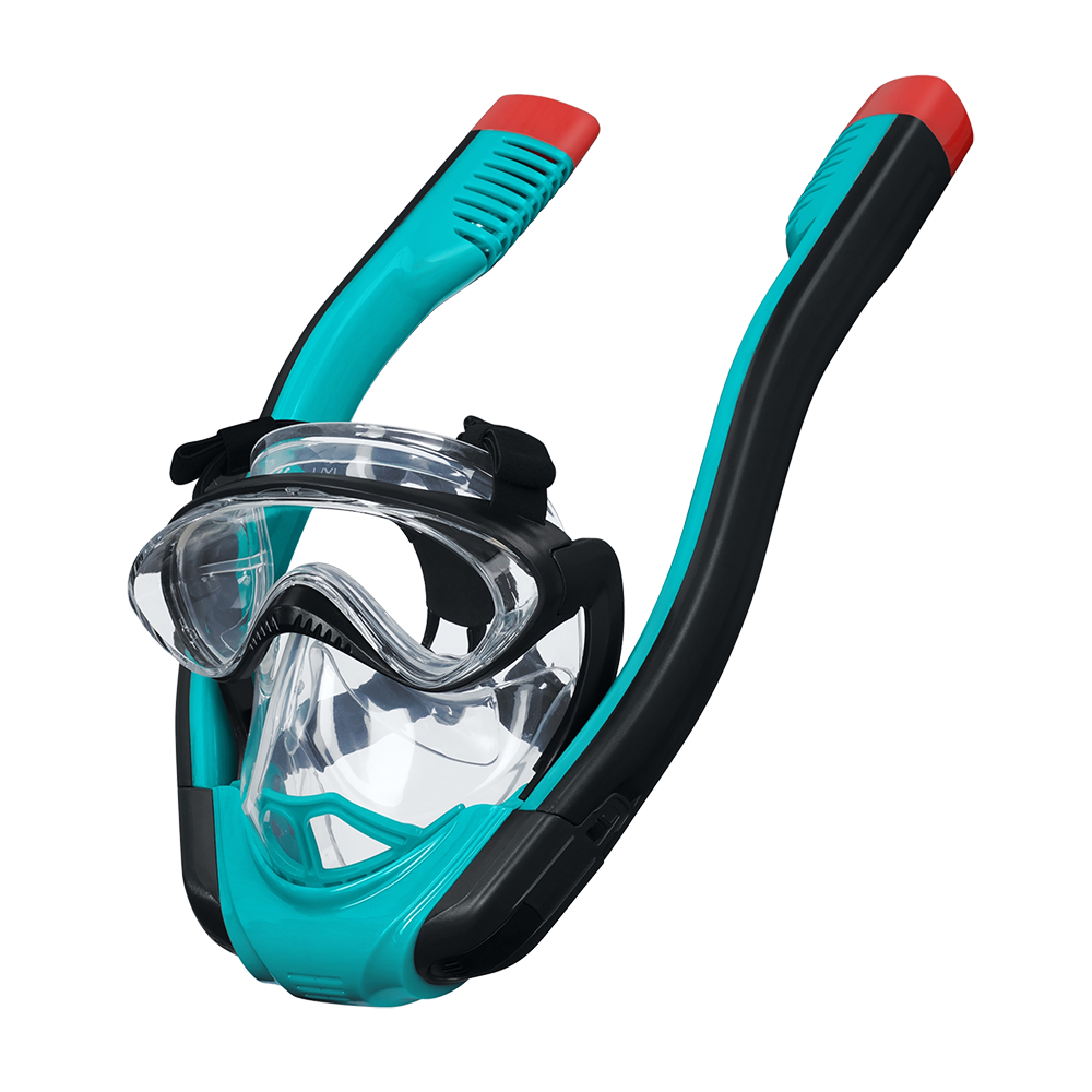 Flowtech Snorkelmasker S/M