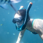 Flowtech Snorkelmasker S/M
