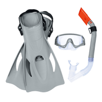 Snorkelset meridian