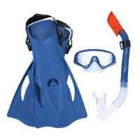 Snorkelset meridian