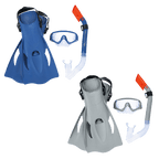 Snorkelset meridian