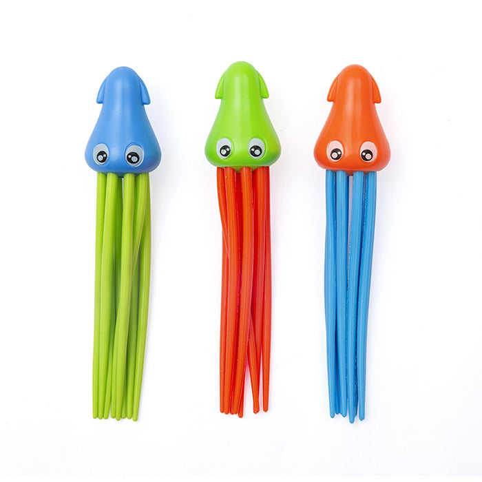 Opduikstokjes speedy squid