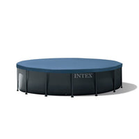 Ultra XTR frame zwembad 488x122 cm (set)