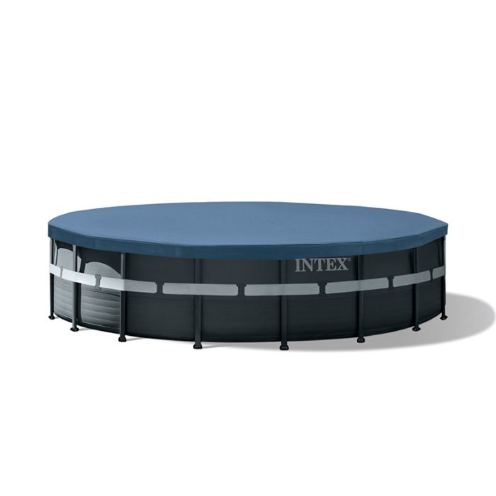 Ultra XTR frame zwembad 549x132 cm (set)