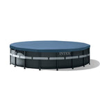Ultra XTR frame zwembad 610x122 cm (set)