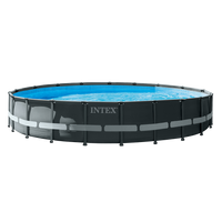 26334-intex-Ultra XTR frame zwembad 610x122 cm