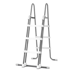 Prism frame zwembad 427x107 cm (set)