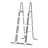 Prism frame zwembad 457x107 cm (set)
