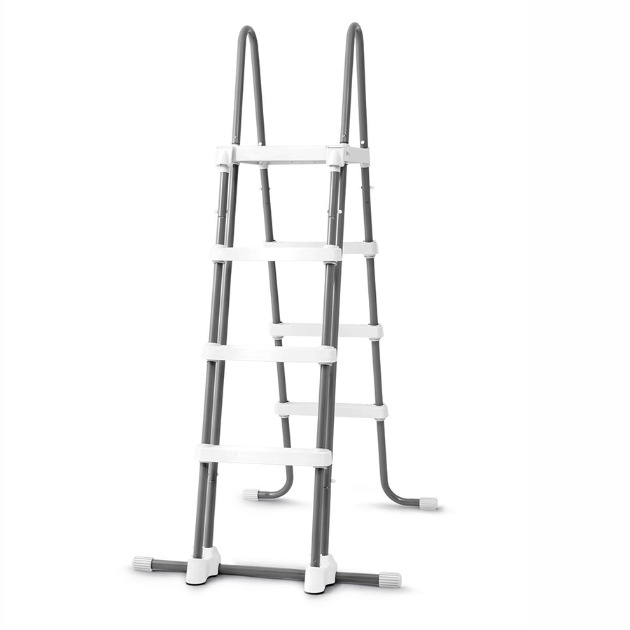 Prism frame zwembad 549x122 cm (set)
