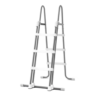 Prism frame zwembad 488x244x107 cm (set)