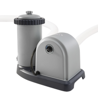 Prism frame zwembad 503x274x122 cm (set)