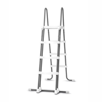 Prism frame zwembad 503x274x122 cm (set)