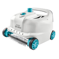 ZX300 DeLuxe auto pool cleaner