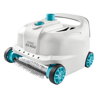 ZX300 DeLuxe auto pool cleaner