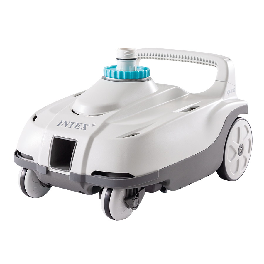 ZX100 auto pool cleaner