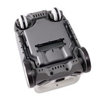 ZX100 auto pool cleaner
