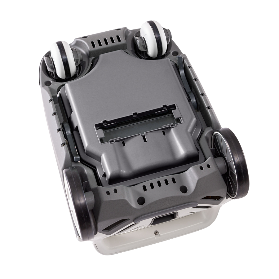 ZX100 auto pool cleaner