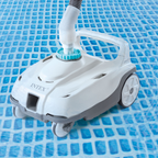 ZX100 auto pool cleaner