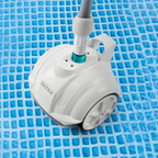 ZX50 auto pool cleaner