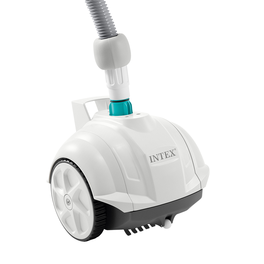 ZX50 auto pool cleaner