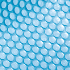 Zwembad afdekzeil zonne-energie 400x200 cm