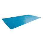 Zwembad afdekzeil zonne-energie 488x244 cm