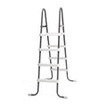 Zwembadladder 122 cm