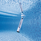 Thermometer zwembad
