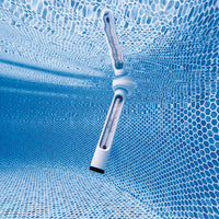 Thermometer zwembad