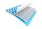 Metal frame zwembad 366x76 cm (set)