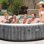 PURESPA Greywood DeLuxe set