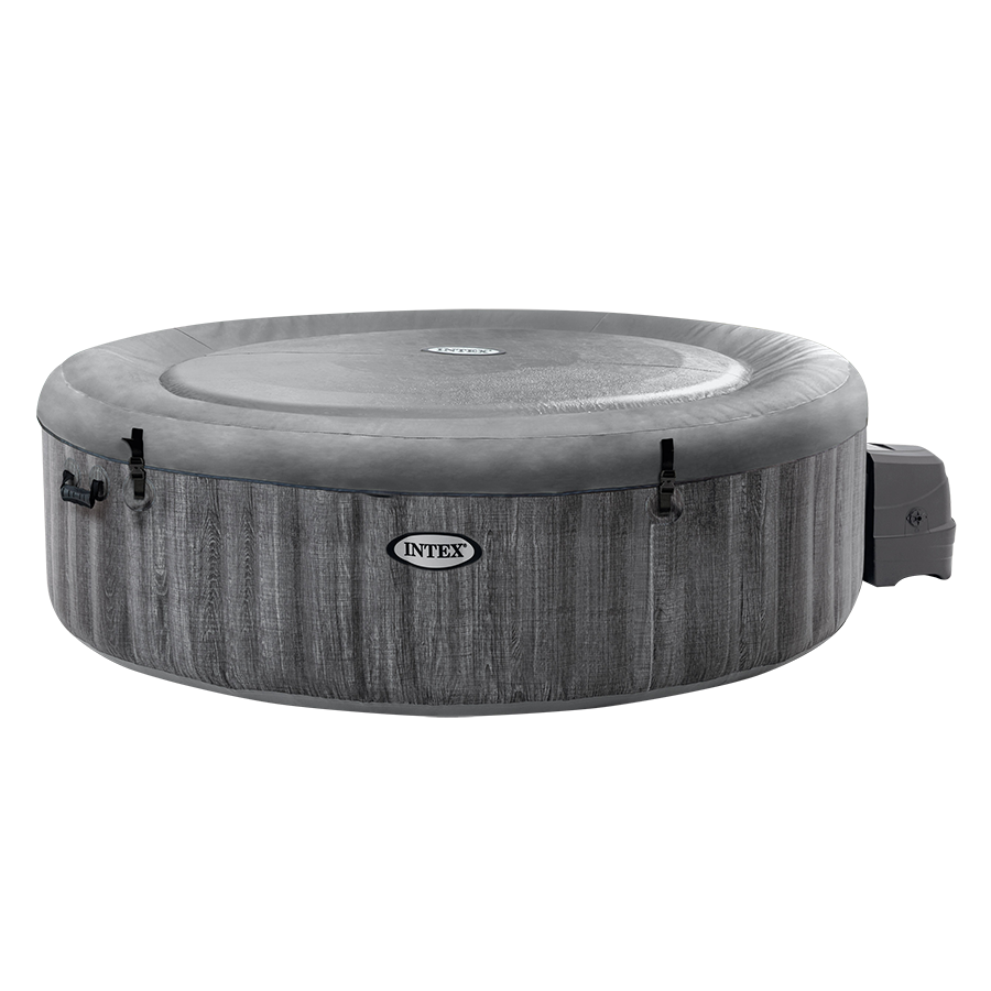 PURESPA Greywood DeLuxe set