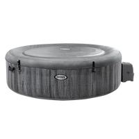 PURESPA Greywood DeLuxe set