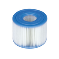 Filtercartridge S1 twin pack