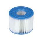Filtercartridge S1 twin pack
