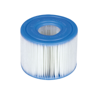 Filtercartridge S1 twin pack