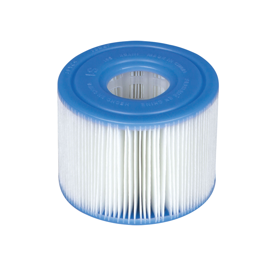 Filtercartridge S1 twin pack