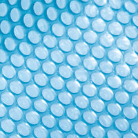 Zwembad afdekzeil zonne-energie 975x488 cm