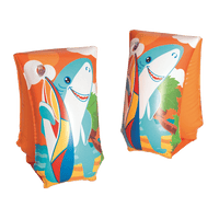 Zwembandjes aquatic life 5-12 jaar
